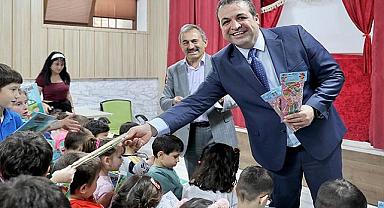 Karagöz Gölge Oyunu ile Çocuklara ENERJİ Tasarrufu Dersi!