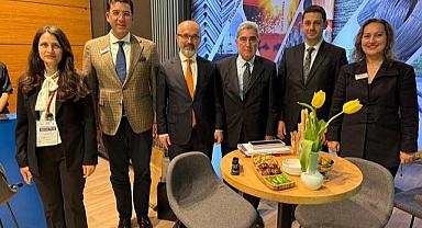 Kardemir Çelik İtalya pazarında…