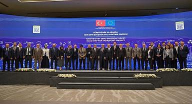 Karsan’dan Ulaşımda Net Sıfır Emisyon Yol Haritası Projesi …