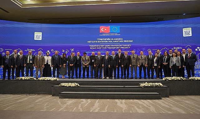 Karsan’dan Ulaşımda Net Sıfır Emisyon Yol Haritası Projesi …