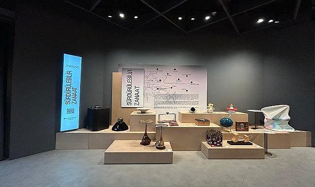 Kastamonu Entegre&#039;den Kültürel Sürdürülebilirliğe Destek!