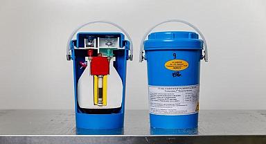 Kırgızistan’a düzenli olarak teknesyum-99m JENERATÖR setleri tedarik edecek!