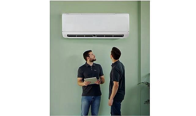 Klima bakımı ve yeni nesil teknolojilerle…