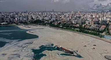 Marmara Denizini Müsilaja Karşı Korumak Mümkün