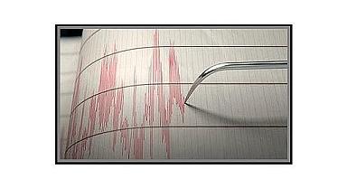 Marmara depremi - Prof. Dr. Ercan “ M4,2 beklenen …”