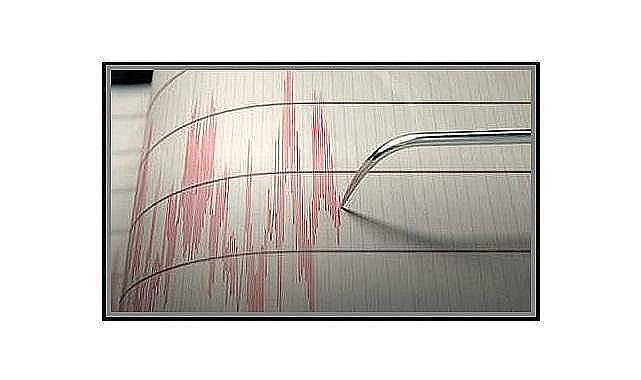 Marmara depremi - Prof. Dr. Ercan “ M4,2 beklenen …”