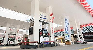 Milangaz Otogaz'dan 120 TL yakıt puan fırsatı!