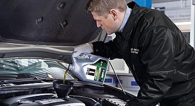 Mobil Oil Türk AŞ “Bayramda Yola Çıkacaklara” ÜCRETSİZ…