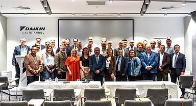 Enerji Verimliliği ve Yönetimi Derneği Başkanı Onur Ünlü oldu!