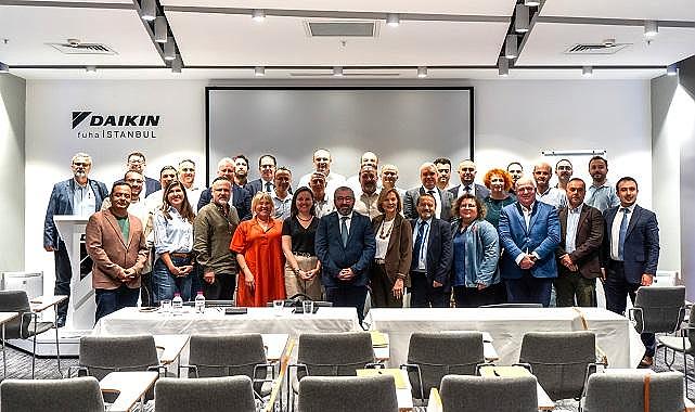 Enerji Verimliliği ve Yönetimi Derneği Başkanı Onur Ünlü oldu!