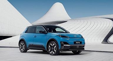 Nissan MICRA elektrikli olarak geri dönüyor!