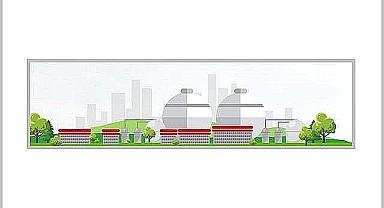 Nükleer Enerji 'Avrupa Birliği elektrik ihtiyacının yüzde ...''