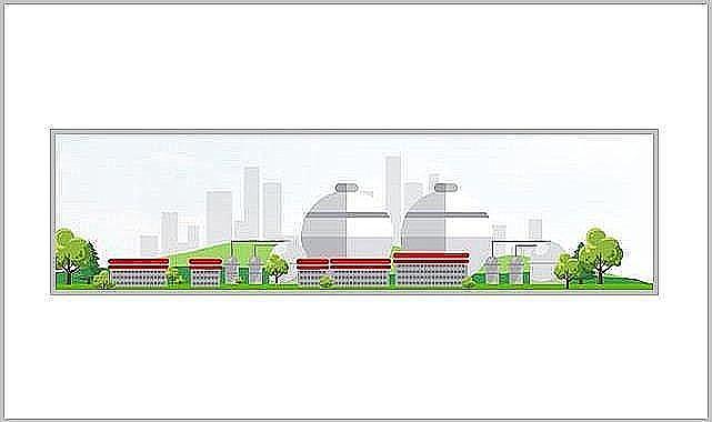 Nükleer Enerji &#039;Avrupa Birliği elektrik ihtiyacının yüzde ...&#039;&#039;