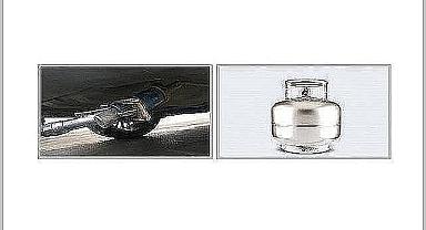 Otogaz ve Tüpgaza indirim geldi