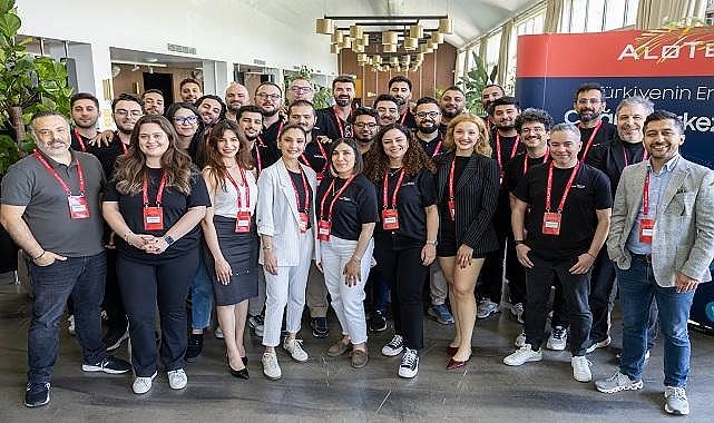 Otomotiv &amp; Ulaşım &amp; Enerji” başlıklı özel etkinlik …