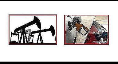 Petrol düşüşe geçti!