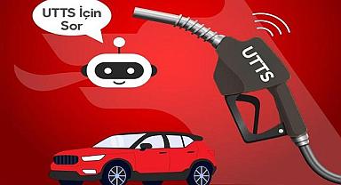 Petrol Ofisi’nden UTTS’ye özel yapay zeka destekli sohbet botu!