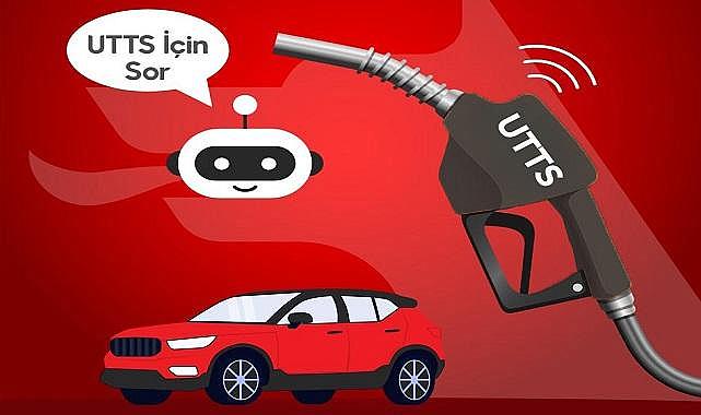 Petrol Ofisi’nden UTTS’ye özel yapay zeka destekli sohbet botu!