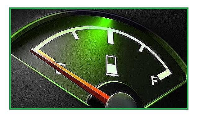 Petrolde rekor düşüş