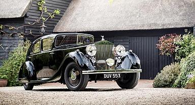 Phantom 100 yaşında!