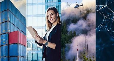 RAPOR ''Ticaret ve iklim - Belirsiz iklim koşulları küresel ticaret rotalarını aksatıyor''