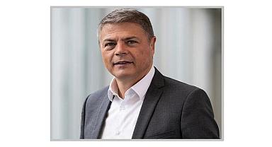 Renault Group Türkiye CEO'su Lionel Jaillet oldu!