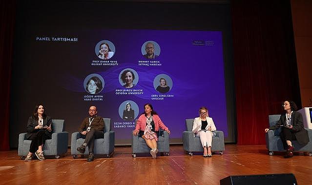 Sabancı Üniversitesi, Afetlere Hazırlık Çalıştayı’na Ev Sahipliği Yaptı