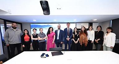 Sabancı Üniversitesi’nin “Yarının Liderlerini Güçlendirmek” Projesi Tamamlandı