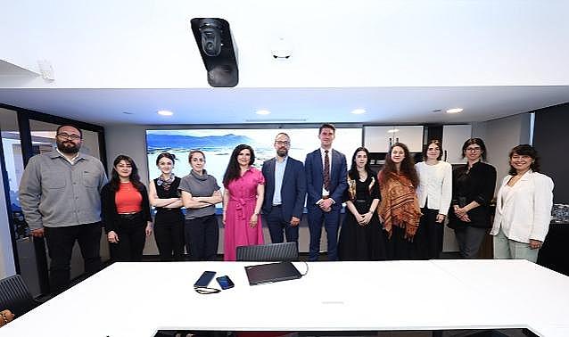 Sabancı Üniversitesi’nin “Yarının Liderlerini Güçlendirmek” Projesi Tamamlandı