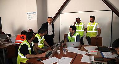 SEDAŞ 'Kocaeli enerji güvenliği ...''