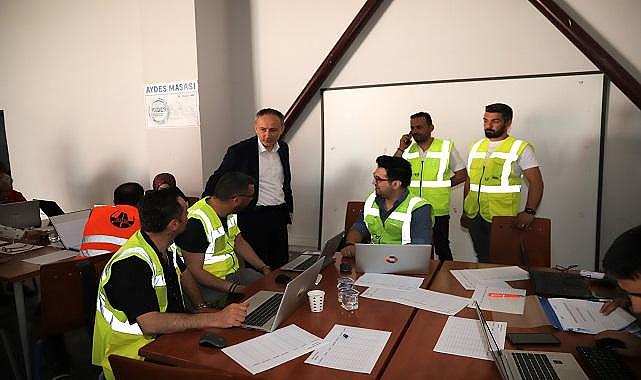 SEDAŞ &#039;Kocaeli enerji güvenliği ...&#039;&#039;