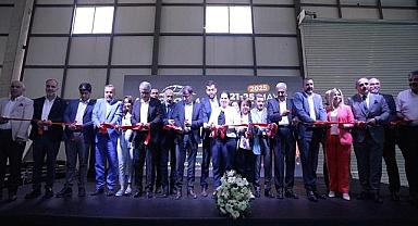 Shell&Turcas MADENİ YAĞ Ürünleriyle Mezopotamya Otomotiv ve Mobilite Fuarı’na ...