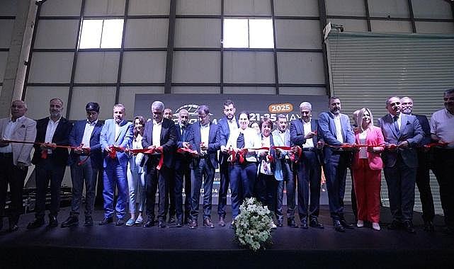 Shell&amp;Turcas MADENİ YAĞ Ürünleriyle Mezopotamya Otomotiv ve Mobilite Fuarı’na ...