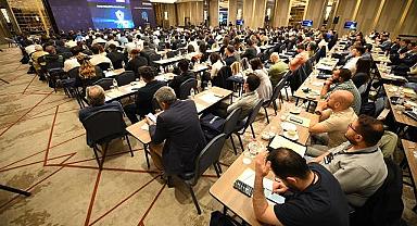 Siemens Türkiye ''OT Siber Güvenlik Zirvesini Ankara'da...''