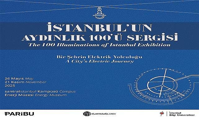 Silahtarağa Elektrik Santrali’nin bugüne İSTANBUL&#039;UN ELEKTRİK haritaları - &#039;&#039;26 Mayıs ...&#039;&#039;