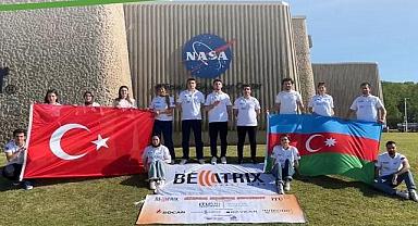 SOCAR Türkiye ''İstanbul Teknik Üniversitesi Makina Mühendisliği öğrencileri ...''