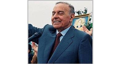 SOCAR Türkiye ''Saygı ve özlemle anıyoruz''