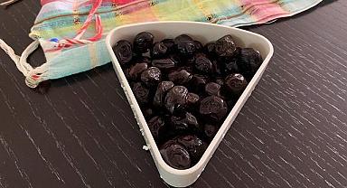 Sofralık zeytinin ACILIĞI gidermek için kullanılan kostik zararlı mı? - GÜNCEL HABER!