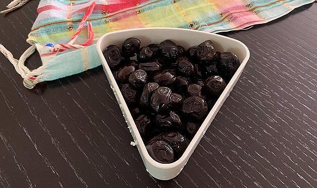 Sofralık zeytinin ACILIĞI gidermek için kullanılan kostik zararlı mı? - GÜNCEL HABER!