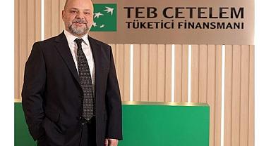 TEB Cetelem araştırması ''Gençler çevreci otomobilleri tercih ediyor''