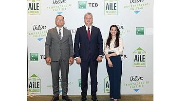 TEB’den “Hatay’ın ekonomik ve sosyal kalkınmasına” sürdürülebilir …