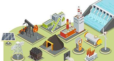 TÜİK 'Enerji Hesaplarını'' yayınladı!