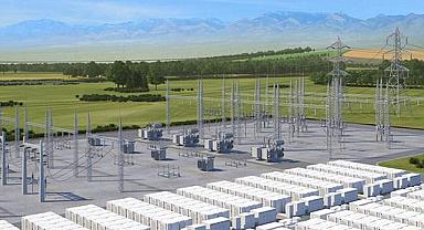 Türk şirketi ‘’Azerbaycan’a 500 MWh kapasiteli enerji depolama sistemi kuracak’’