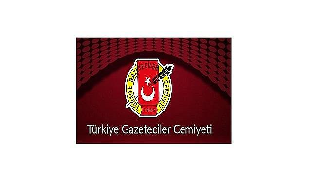 Türkiye Gazeteciler Cemiyeti YENİ Yönetimi belirlendi!