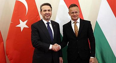 Türkiye's national oil company TPAO will search for oil and natural gas in "Hungary"