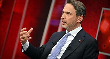 Türkiye ''Suriye'ye'' doğal gaz verecek!