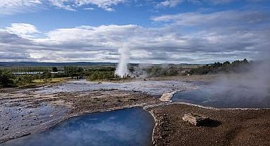 Uluslararası Jeotermal Yatırım Zirvesi IGIS...