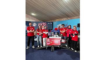 Üniversite öğrencilerinden anız yangınlarına bilimsel çözüm