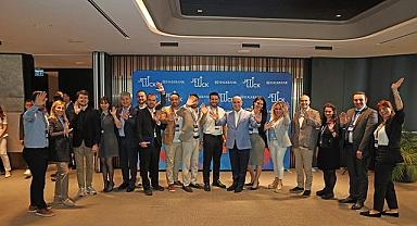 Uzun Ömürlü Akıllı Bataryada var - Halkbank Genç Girişimcileri Destek!