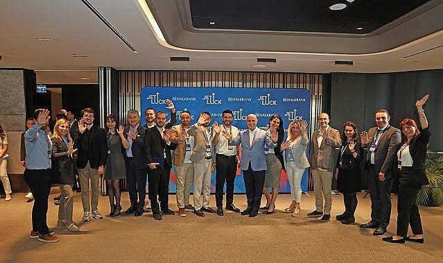 Uzun Ömürlü Akıllı Bataryada var - Halkbank Genç Girişimcileri Destek!